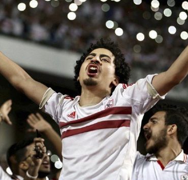 ضابط الشرطة الذي حاول تهريب السادات مرتين ثم صار أحد نجوم الشاشة الكبار الزمالك