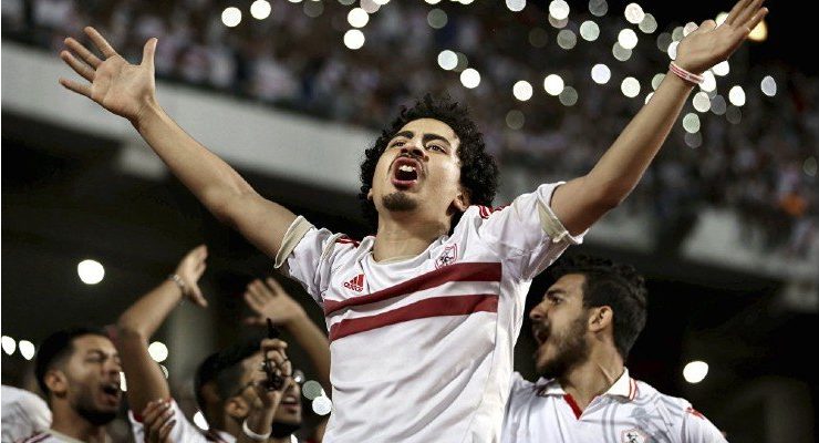 الزمالك