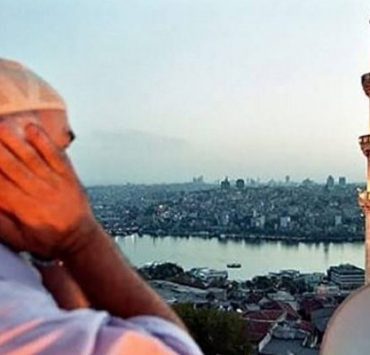 مصر في المسلسلات التركية