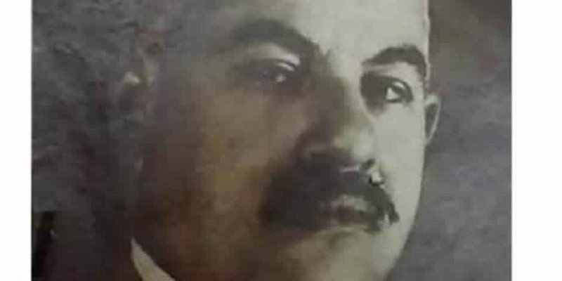 أوراق من مذكرات “الزيبق” حافظ نجيب .. حينما يترهبن المسلم (1) حافظ نجيب