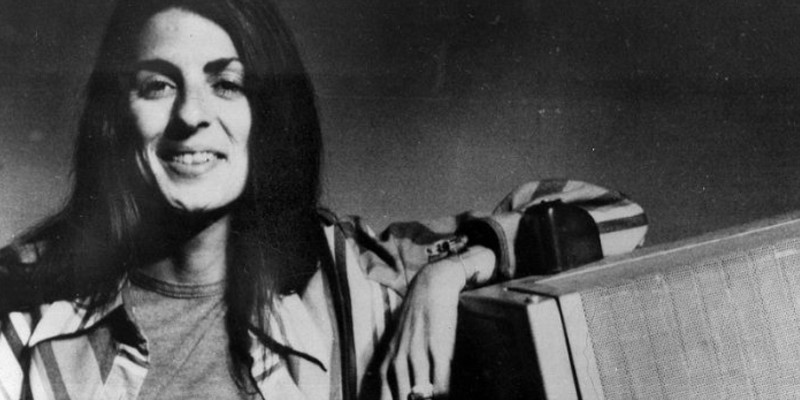 كريستين تشاباك.. عندما تحصل المذيعة على انفراد وتنتحر على الهواء كريستين تشاباك.. عندما تحصل المذيعة على انفراد وتنتحر على الهواء