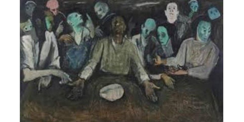 أغنيات الكانتين وترميم تمثال رمسيس الثاني ولوحات عالمية.. كيف أبدع نزلاء السجون أغنيات