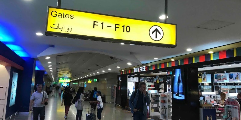 يوميات سورية في مصر 4 : ترانزيت .................................................