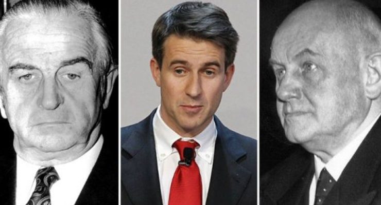 تعرف على العائلة التي صنعت مجد BMW وأنقذتها من الإفلاس ........