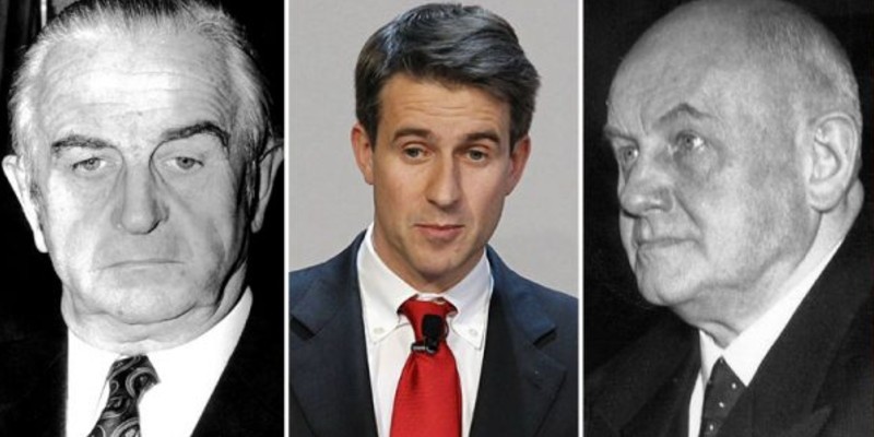 تعرف على العائلة التي صنعت مجد BMW وأنقذتها من الإفلاس ........