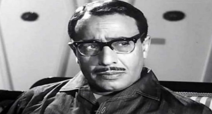 ما فعله الأستاذ بأبو ضحكة جنان .................. سمعة ووشاية المهندس