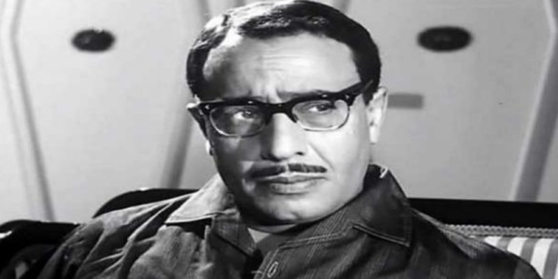 ما فعله الأستاذ بأبو ضحكة جنان .................. سمعة ووشاية المهندس