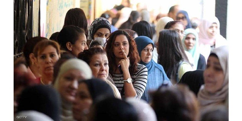 عاش مجتمع الذكور مجتمع