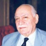 نبوي إسماعيل