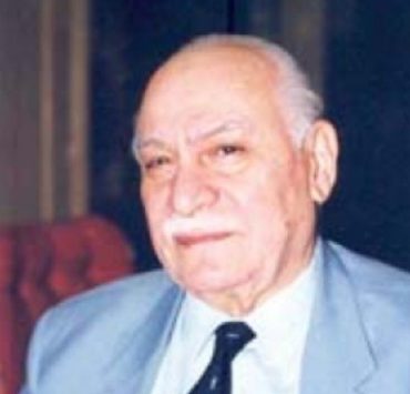 نبوي إسماعيل