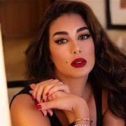 ياسمين صبري