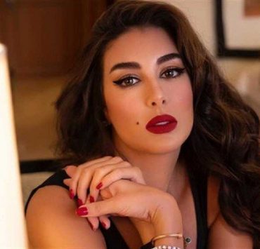 ياسمين صبري