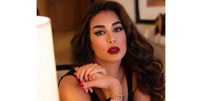 ياسمين صبري