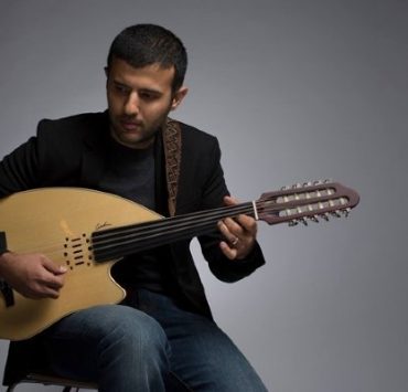 متى يعود حمزة نمرة إلى مصر ؟ ............................................