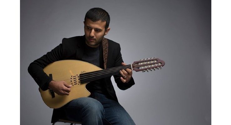 متى يعود حمزة نمرة إلى مصر ؟ ............................................