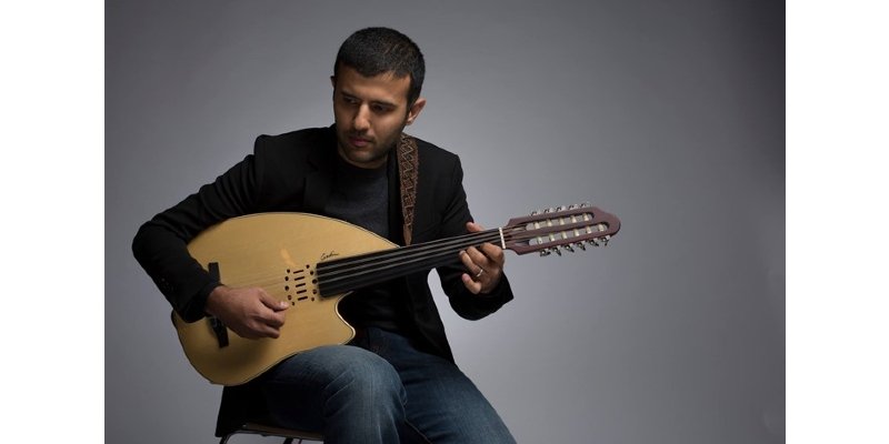 متى يعود حمزة نمرة إلى مصر ؟ ............................................