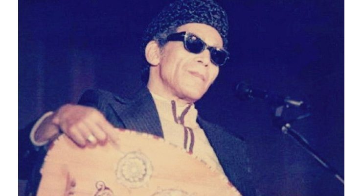 أزمة الشيخ إمام .. العود أم القرآن ؟