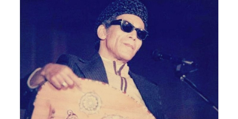 أزمة الشيخ إمام .. العود أم القرآن ؟