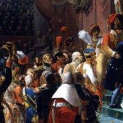 من هو الرجل الذي اختاره نابليون من مصر ليحميه على عرش فرنسا؟ ...