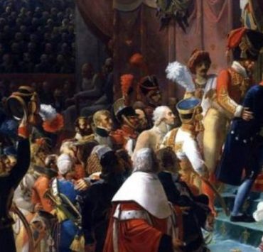 من هو الرجل الذي اختاره نابليون من مصر ليحميه على عرش فرنسا؟ ...