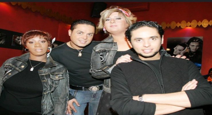 فريق جيتارا والحد الفاصل بين الهواية والاحتراف .........................