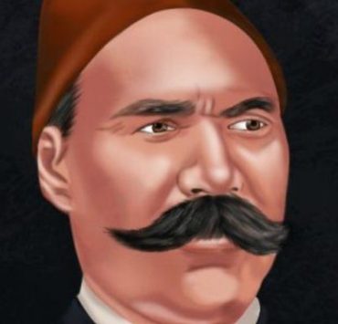 أحمد عرابي