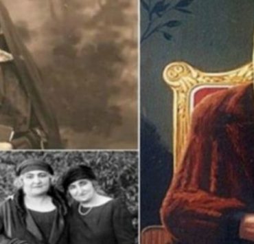 يوميات سورية في مصر 3 : تأشيرة لقلبي هدى شعراوي