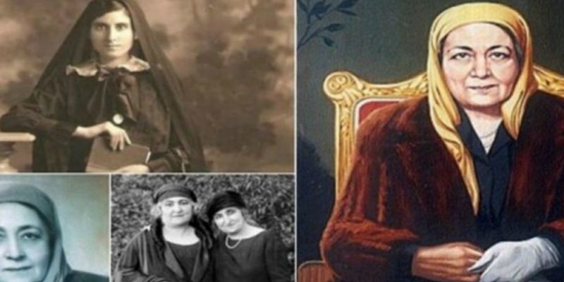 هدى شعراوي.. أكبر كذبة في تاريخ تحرير المرأة هدى شعراوي