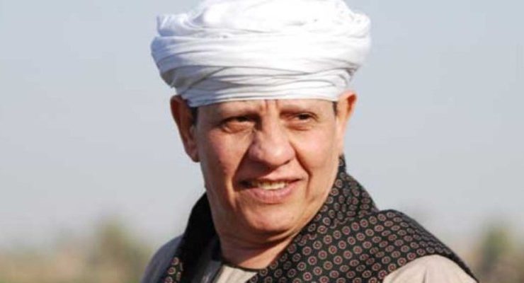 ياسين التهامي .. حكاية صوت الله الذي يسكننا ...............................