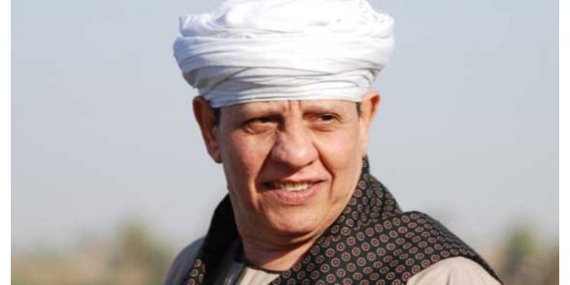 ياسين التهامي .. حكاية صوت الله الذي يسكننا ...............................