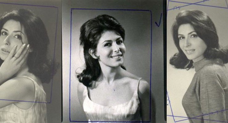 ماجدة الخطيب