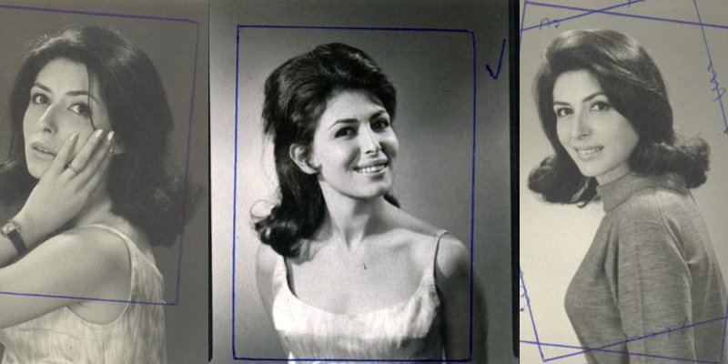 ماجدة الخطيب