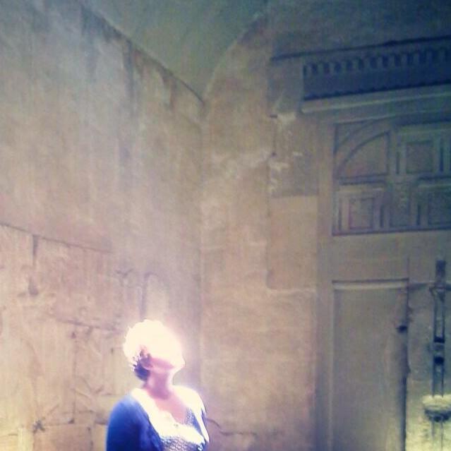 رحلة الروح تبدأ من أبيدوس.. عندما أديت فرائض حج الديانة المصرية القديمة أبيدوس