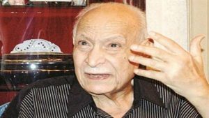 الجانب الرحيم من وزير القبضة الحديدية .. نبوي إسماعيل نبوي إسماعيل