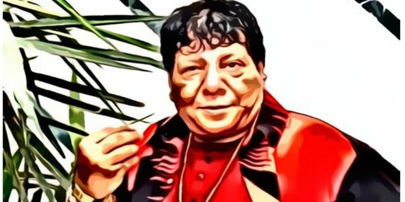 عم شعبان الساذج ..الذي نجح في خداع الجميع شعبان