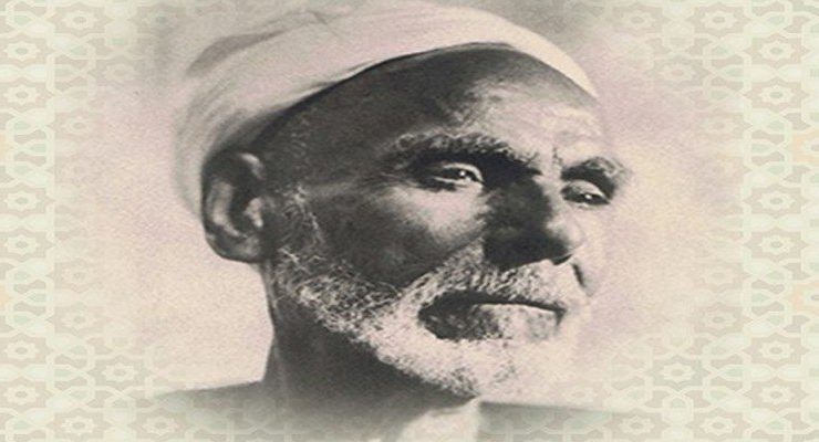 حكاية عالم أزهري ترشح لجائزة نوبل ومنعه الموت من الفوز ............