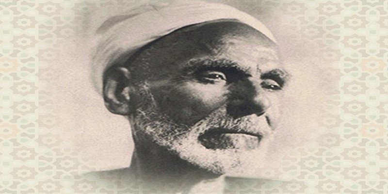 حكاية عالم أزهري ترشح لجائزة نوبل ومنعه الموت من الفوز ............