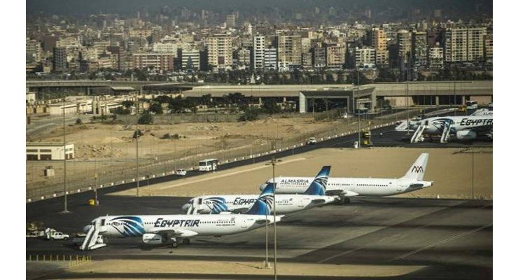 يوميات سورية في مصر .. المكان ده ريحته حلوة