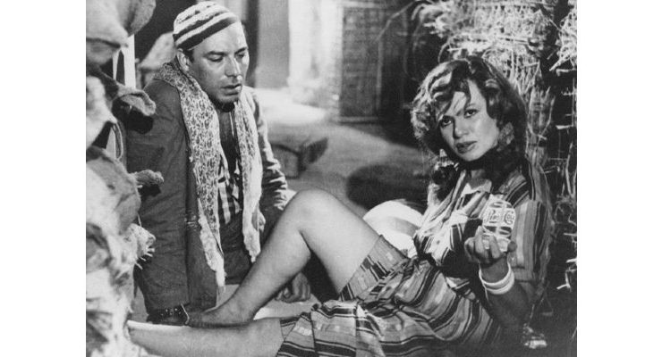 باب الحديد.. من يستطيع عصيان أوامر الجمهور؟ ........................