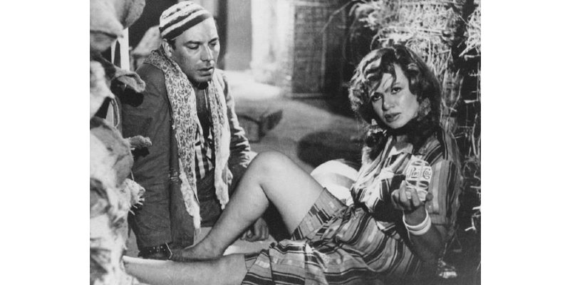 باب الحديد.. من يستطيع عصيان أوامر الجمهور؟ باب الحديد.. من يستطيع عصيان أوامر الجمهور؟ ........................