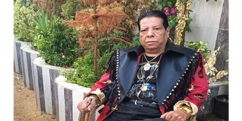 حصان شعبان عبد الرحيم يحرج إنسانيتنا شعبان