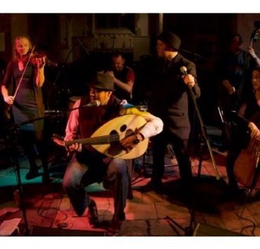 رحلة الروح تبدأ من أبيدوس.. عندما أديت فرائض حج الديانة المصرية القديمة طارق بشير