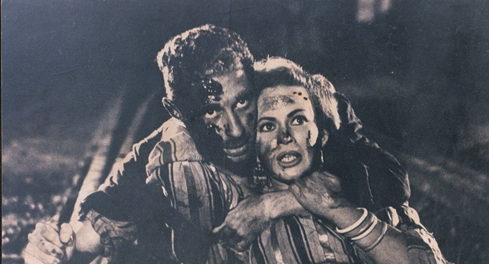 باب الحديد.. من يستطيع عصيان أوامر الجمهور؟ باب الحديد