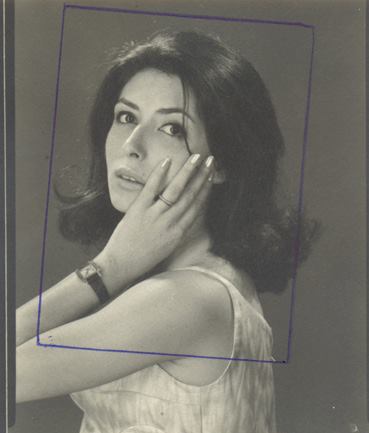 اعترافات ماجدة الخطيب حول السجن والرقابة والزعيم ماجدة الخطيب