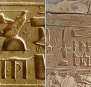 هل صنع الفراعنة طائرة هليكوبتر .. مقلب رمسيس الثاني الذي شربه هواة المؤامرة