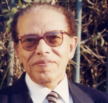 مصطفى محمود ............................................ سنوات من "الهبد" العميق