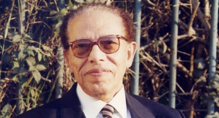 مصطفى محمود ............................................ سنوات من "الهبد" العميق