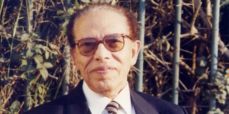 مصطفى محمود ............................................ سنوات من "الهبد" العميق