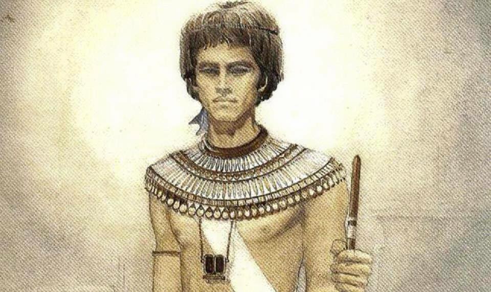 كيف ضاعت الفرصة الوحيدة لأن يكون أمل دنقل ممثلًا سينمائيًا؟ أمل دنقل