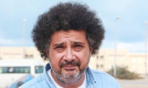 ماجد الكدواني .. الرجل الذي طار ماجد الكدواني